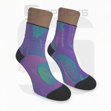 Dynamic Socks