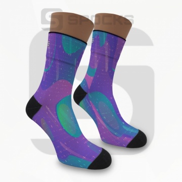 Dynamic Socks